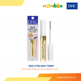 DHC Eye Lash Tonic