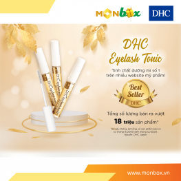 DHC Eye Lash Tonic