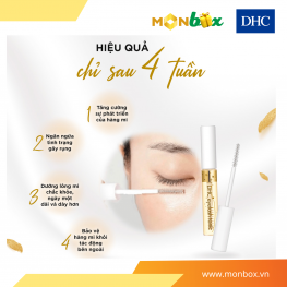 DHC Eye Lash Tonic