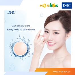 DHC Mild Lotion 40ml