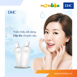 DHC Mild Lotion 40ml