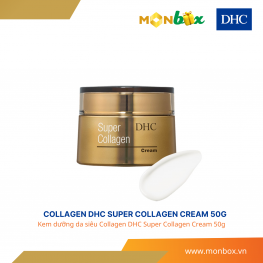 DHC Supercollagen Cream