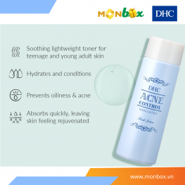 DHC Acne Control Fresh Lotion