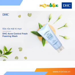 DHC Acne Control Fresh Lotion