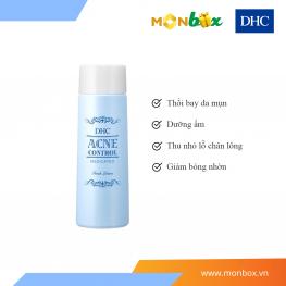 DHC Acne Control Fresh Lotion