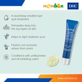 DHC Acne Control Spot Essence EX