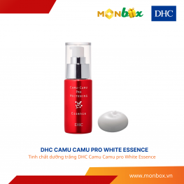 DHC CAMU-CAMU PRO WHITE Essence