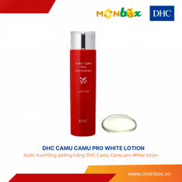 DHC CAMU-CAMU PRO WHITE Lotion