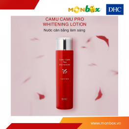 DHC CAMU-CAMU PRO WHITE Lotion