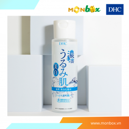 DHC Deep Moistening Whitening Lotion