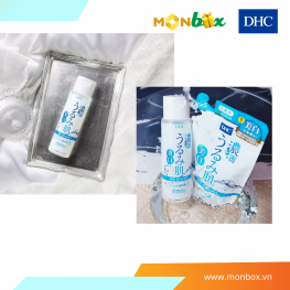 DHC Deep Moistening Whitening Lotion