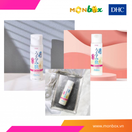 DHC Deep Moistening Whitening Milk