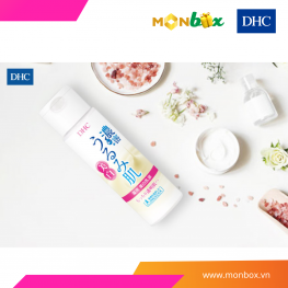 DHC Deep Moistening Whitening Milk