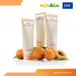 DHC Facial Scrub