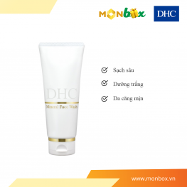 DHC Mineral Face Wash